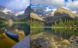 Yoho National Park, British Columbia, Canada